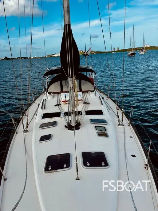 2005 Beneteau Oceanis 473 - Media 5