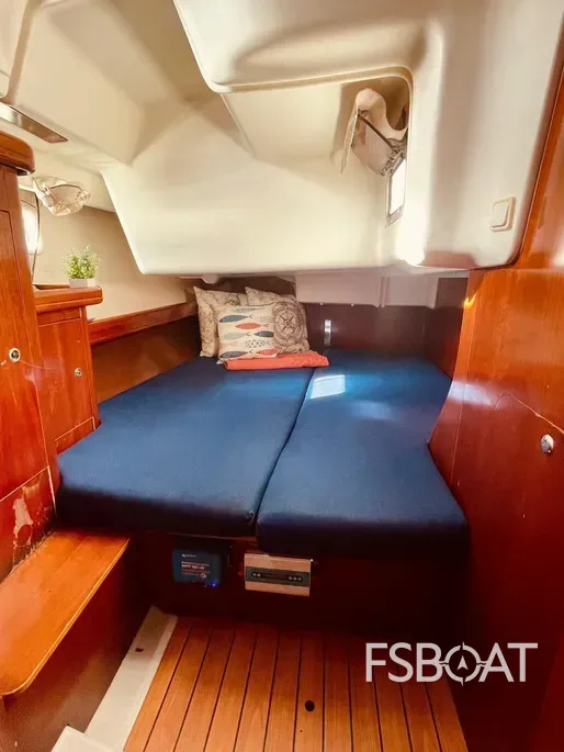 2005 Beneteau Oceanis 473 - Media 23