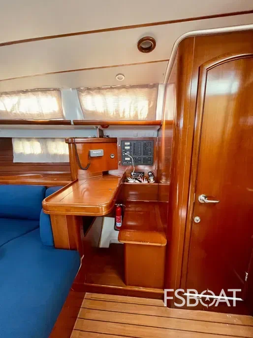 2005 Beneteau Oceanis 473 - Media 17