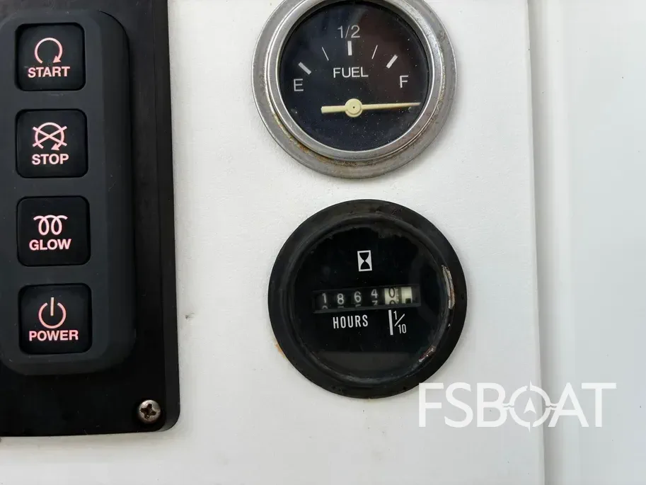 2005 Beneteau Oceanis 473 - Media 21