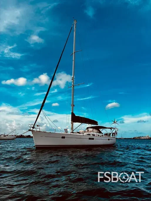 2005 Beneteau Oceanis 473 - Media 3