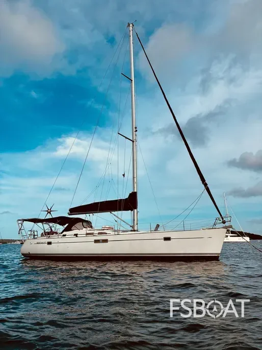 2005 Beneteau Oceanis 473 - Media 2