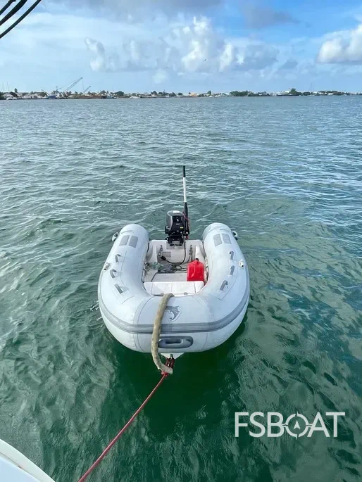 2005 Beneteau Oceanis 473 - Media 15