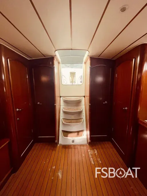 2005 Beneteau Oceanis 473 - Media 16