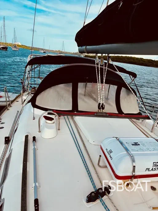 2005 Beneteau Oceanis 473 - Media 6