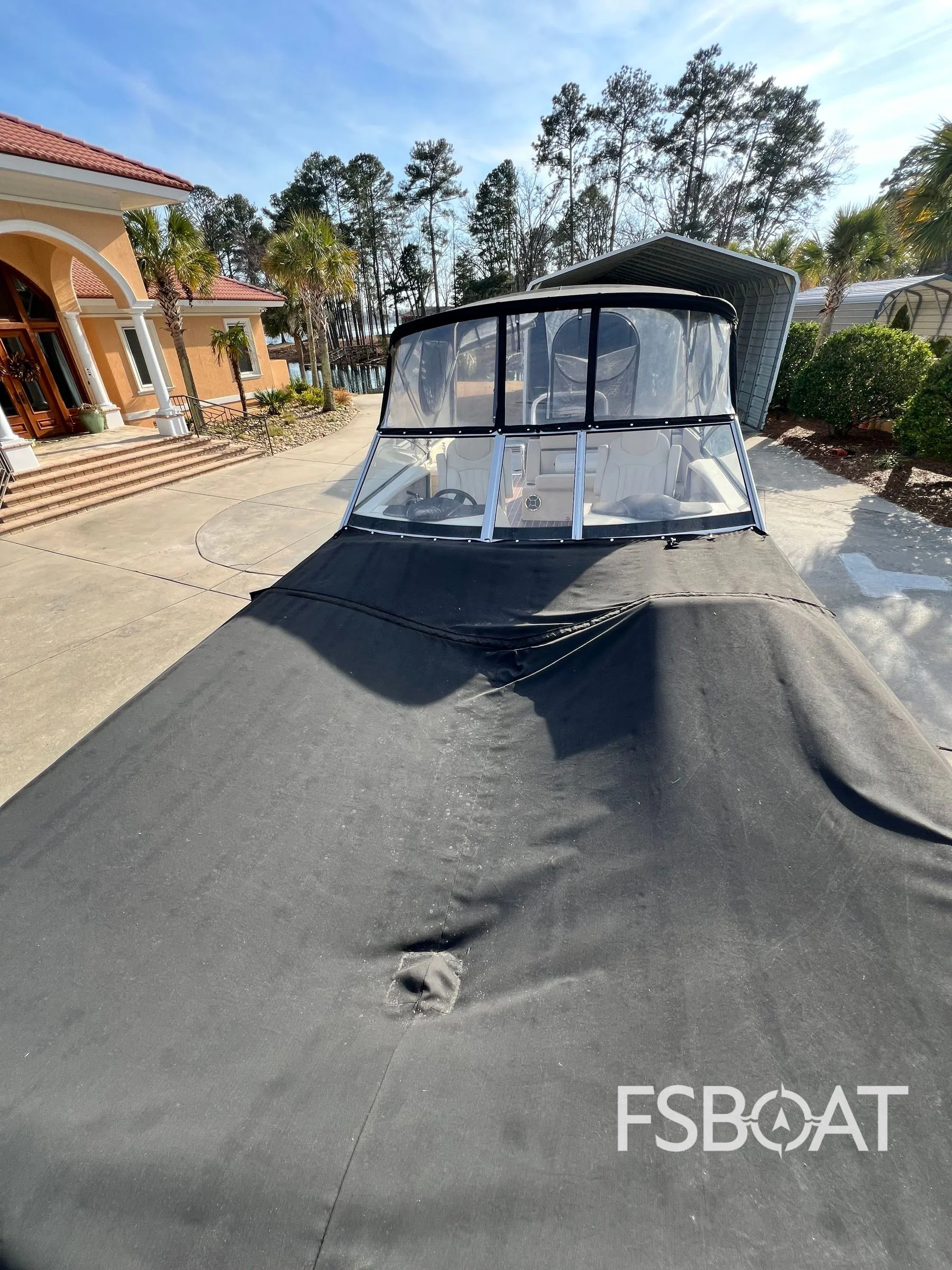 2016 Crest Caribbean 250 SLR2 - Media 10