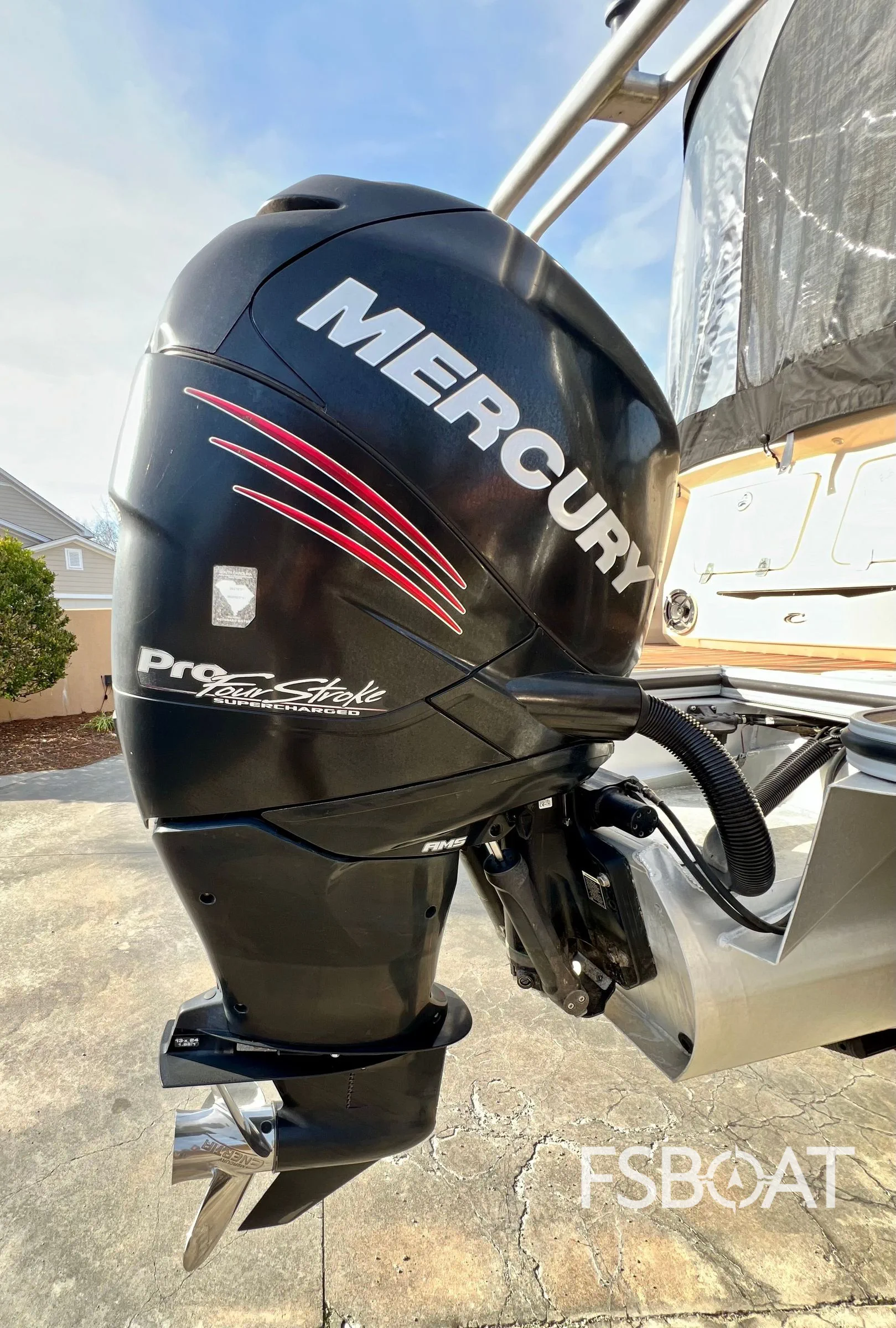 2016 Crest Caribbean 250 SLR2 - Media 5