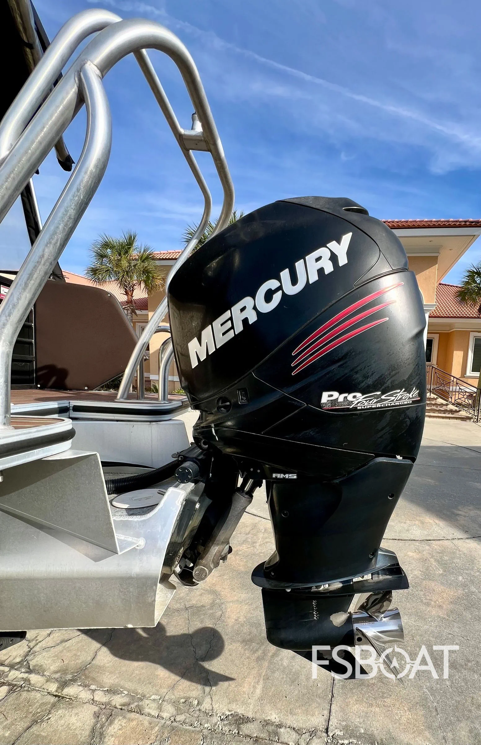 2016 Crest Caribbean 250 SLR2 - Media 4