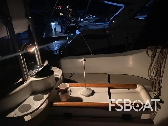 2000 Beneteau Oceanis 381 - Media 10