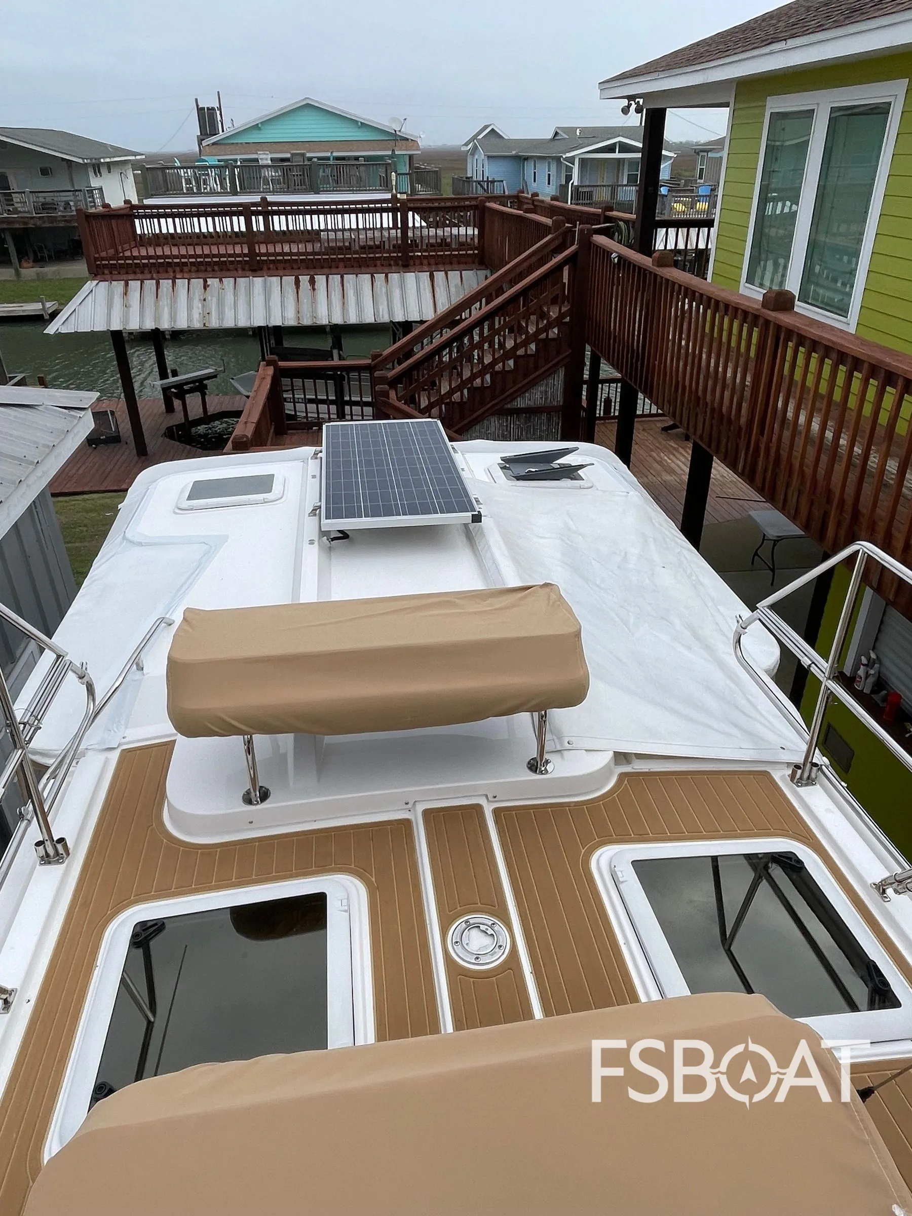 2020 Ranger Tugs R-31 CB - Media 16