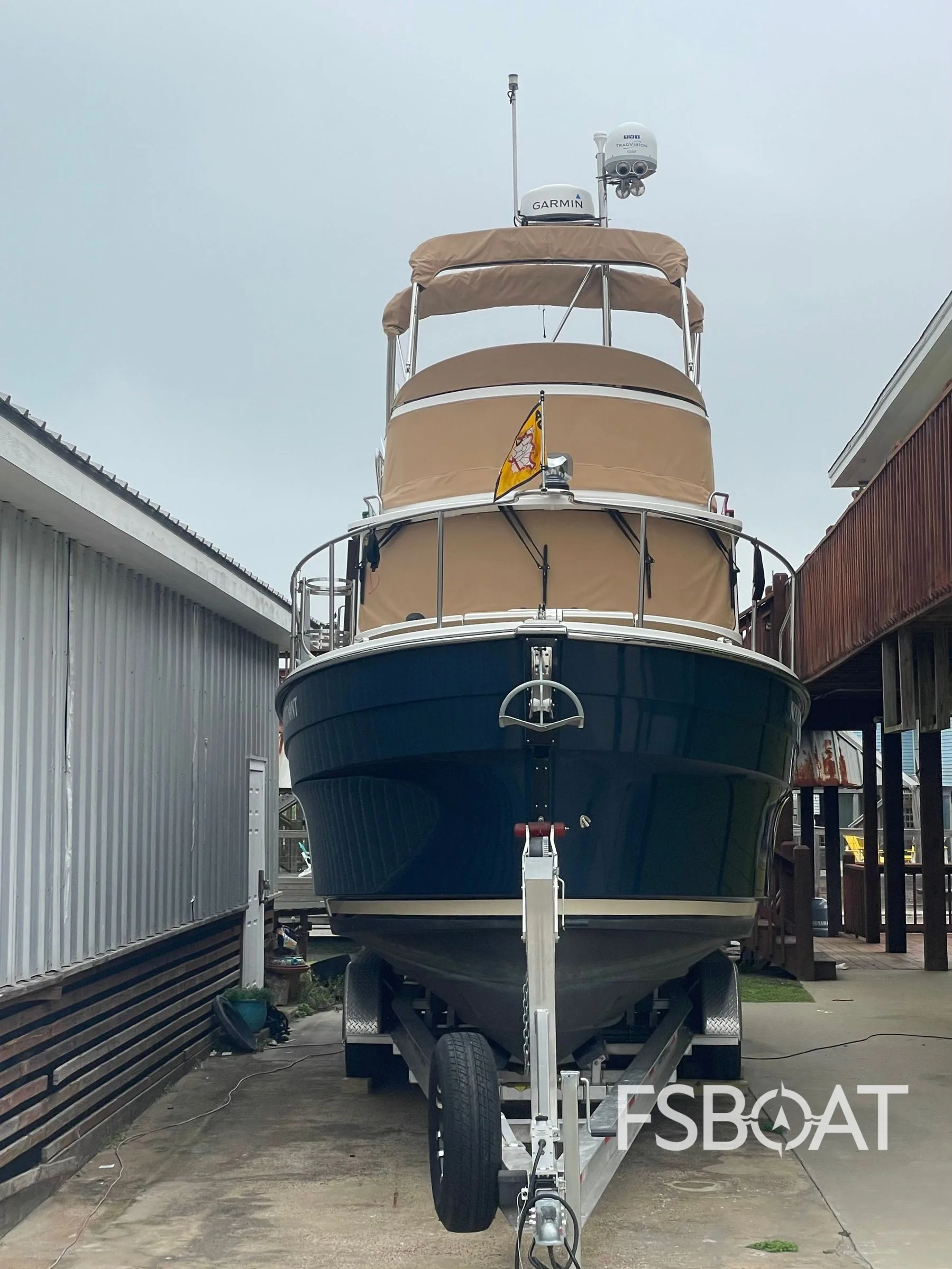 2020 Ranger Tugs R-31 CB - Media 2