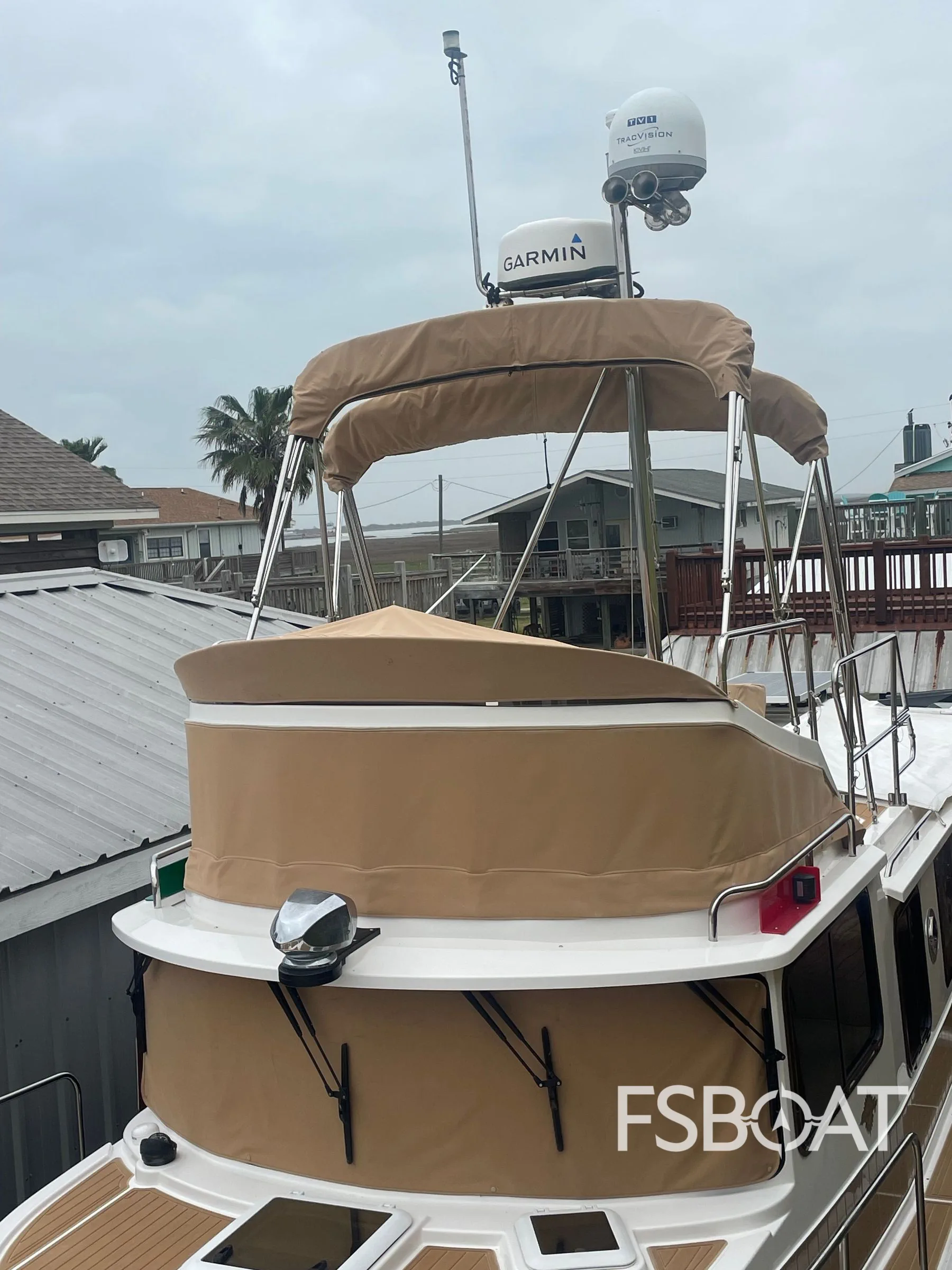 2020 Ranger Tugs R-31 CB - Media 3