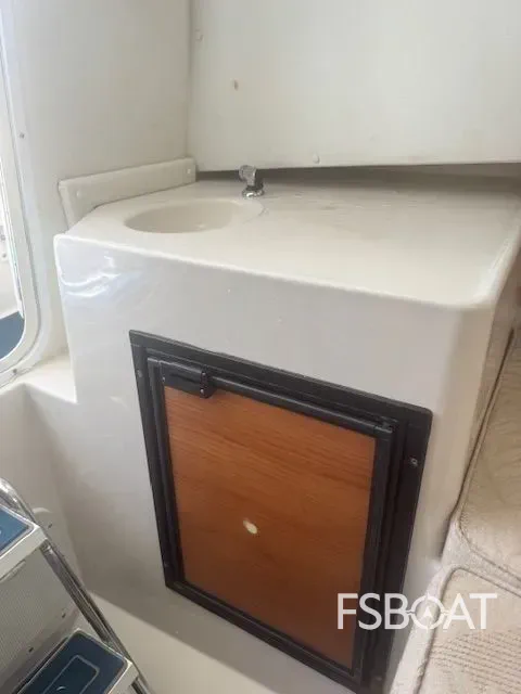 2007 Cobia 250WA - Media 14