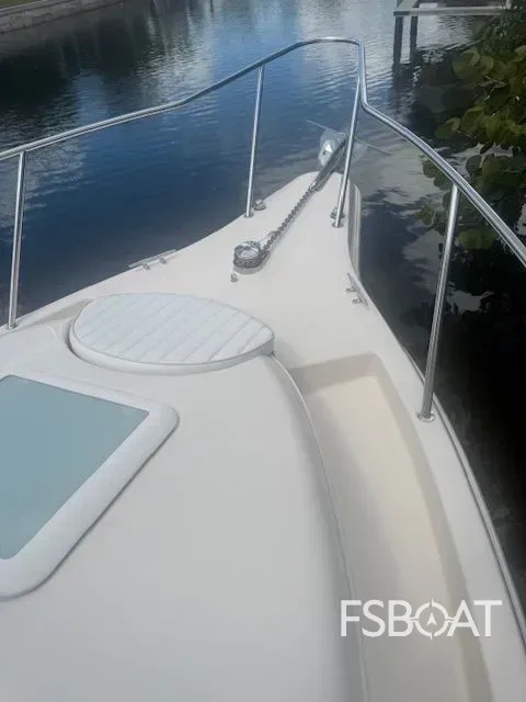 2007 Cobia 250WA - Media 9