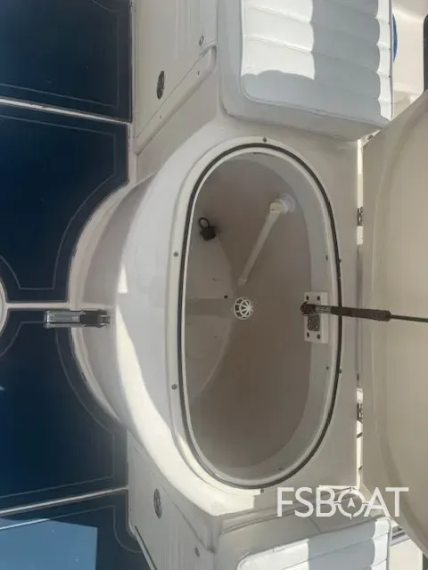 2007 Cobia 250WA - Media 12