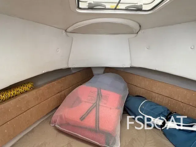 2007 Cobia 250WA - Media 4