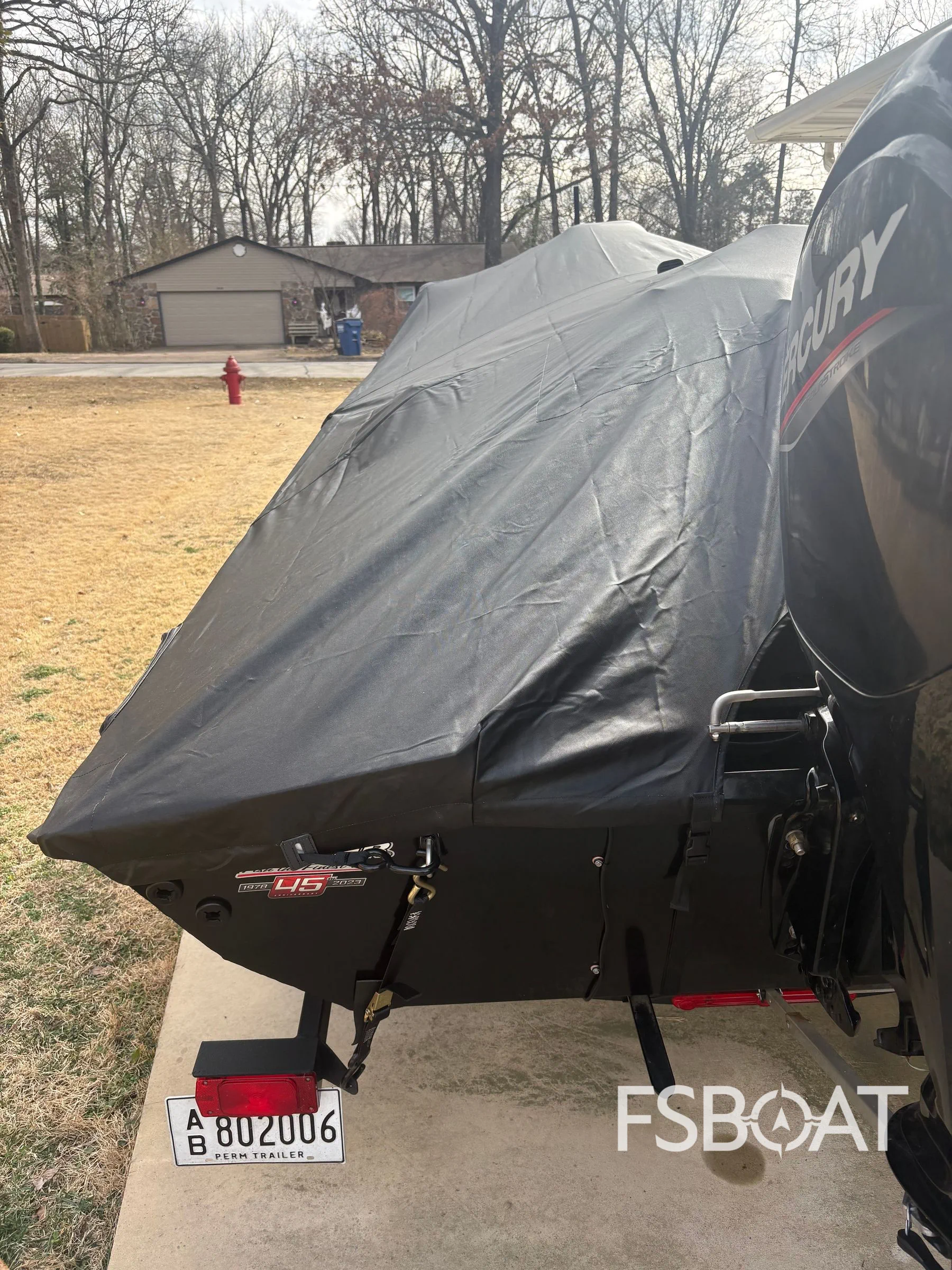 2023 Tracker Pro Team 175TE - Media 10