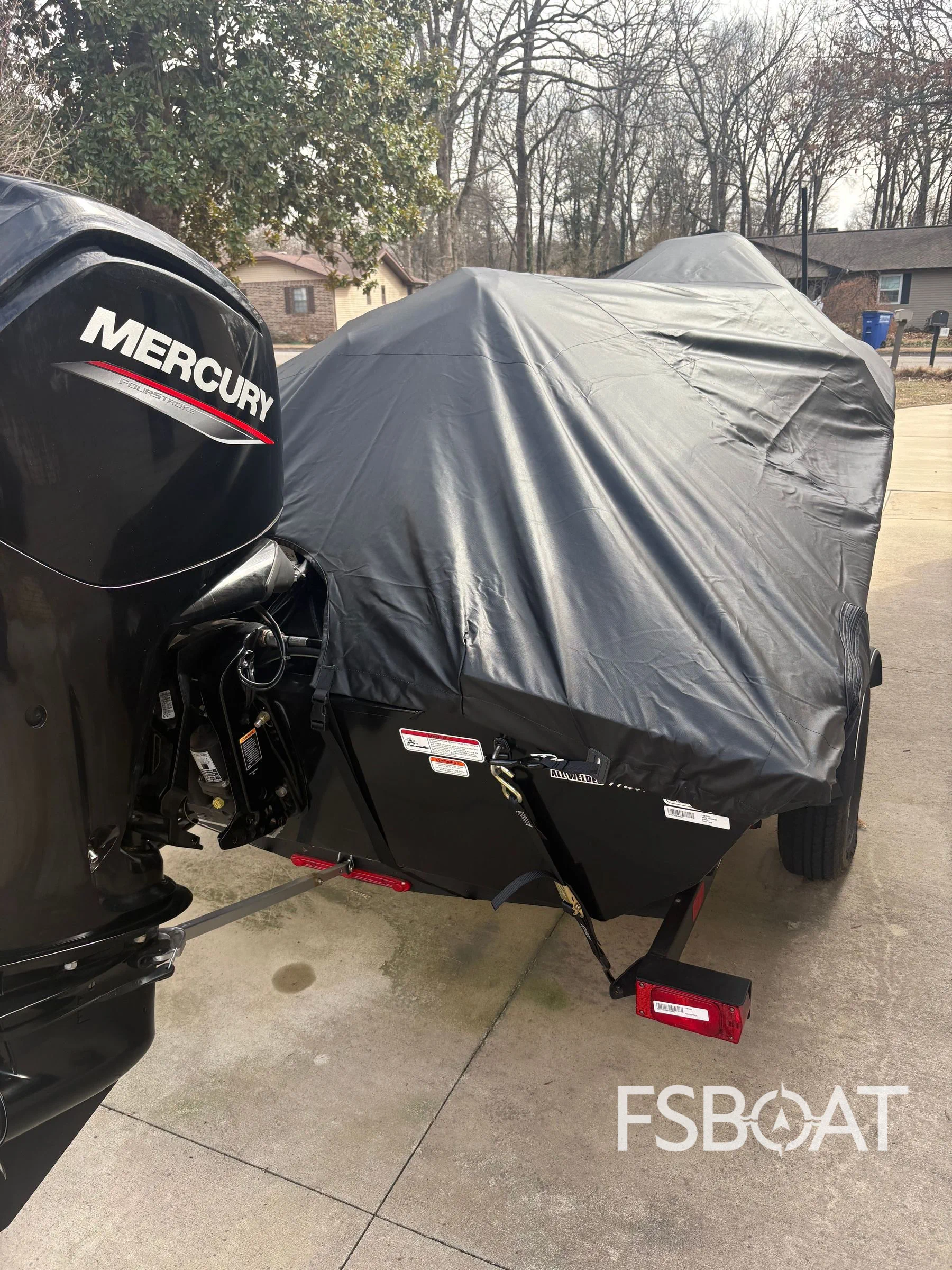 2023 Tracker Pro Team 175TE - Media 9