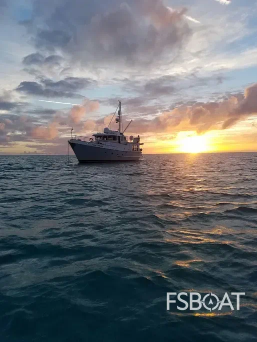 1992 Nordhavn 46 Pilothouse - Media 7