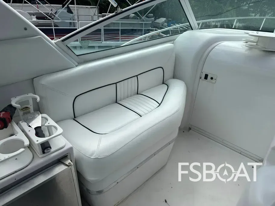 1999 Donzi 3250 LXC - Media 9