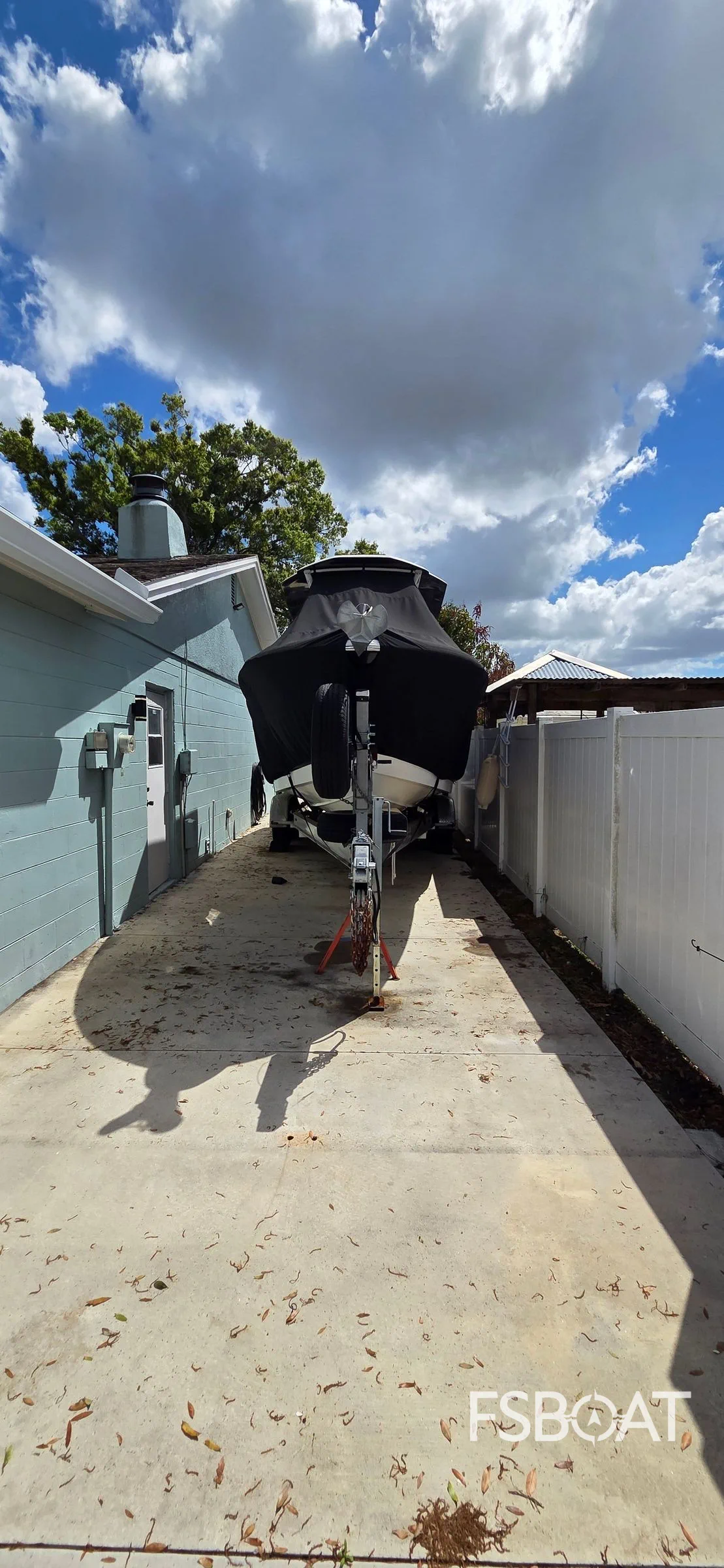 2018 Wellcraft 262 Fisherman - Media 7