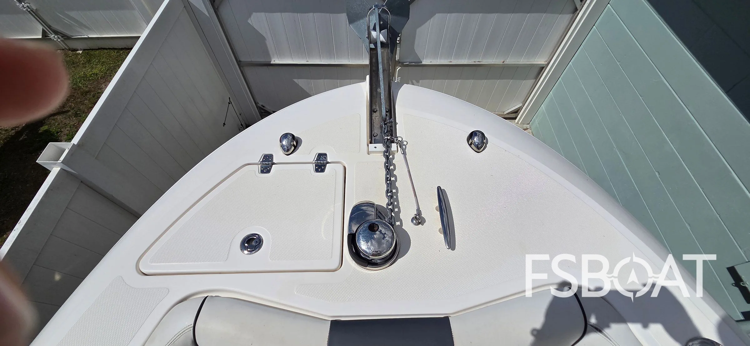 2018 Wellcraft 262 Fisherman - Media 14