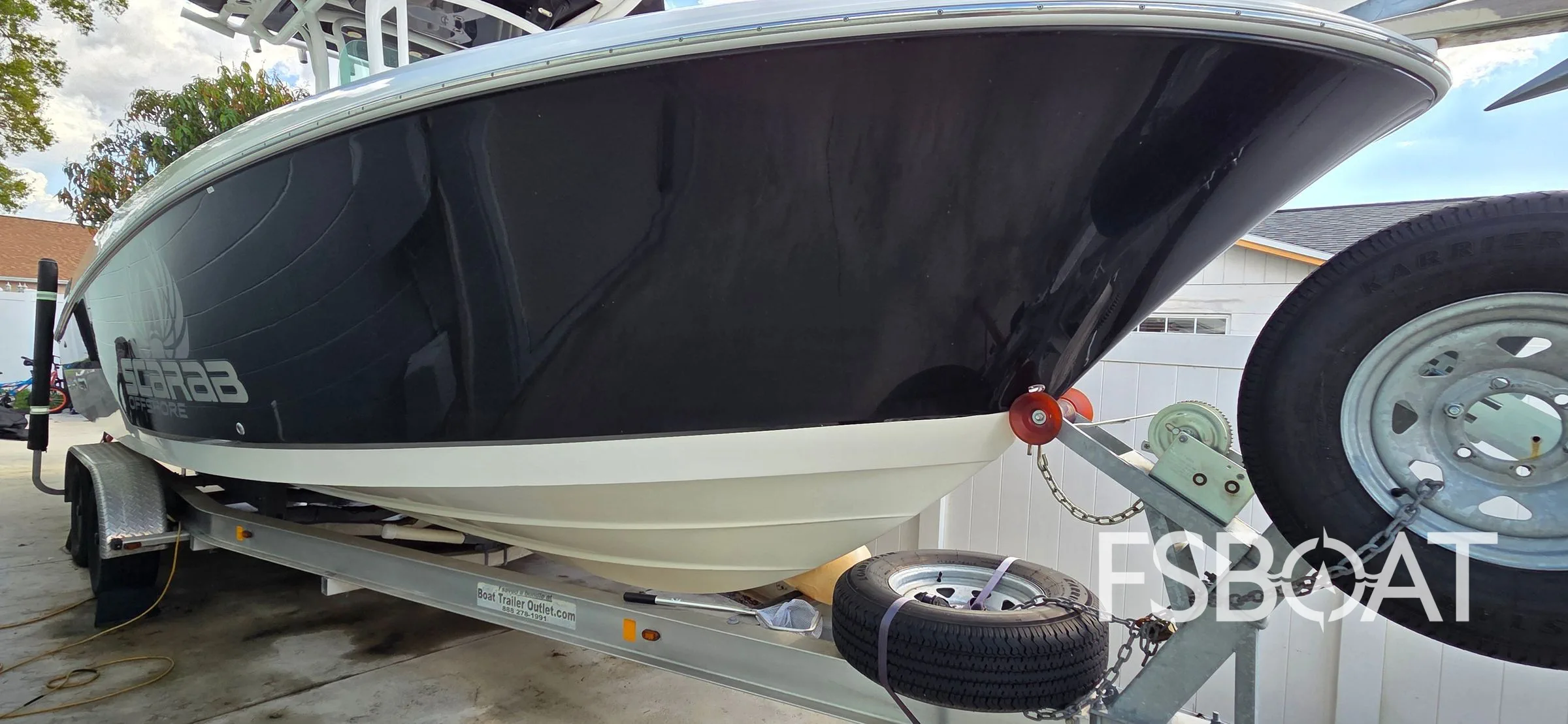 2018 Wellcraft 262 Fisherman - Media 4
