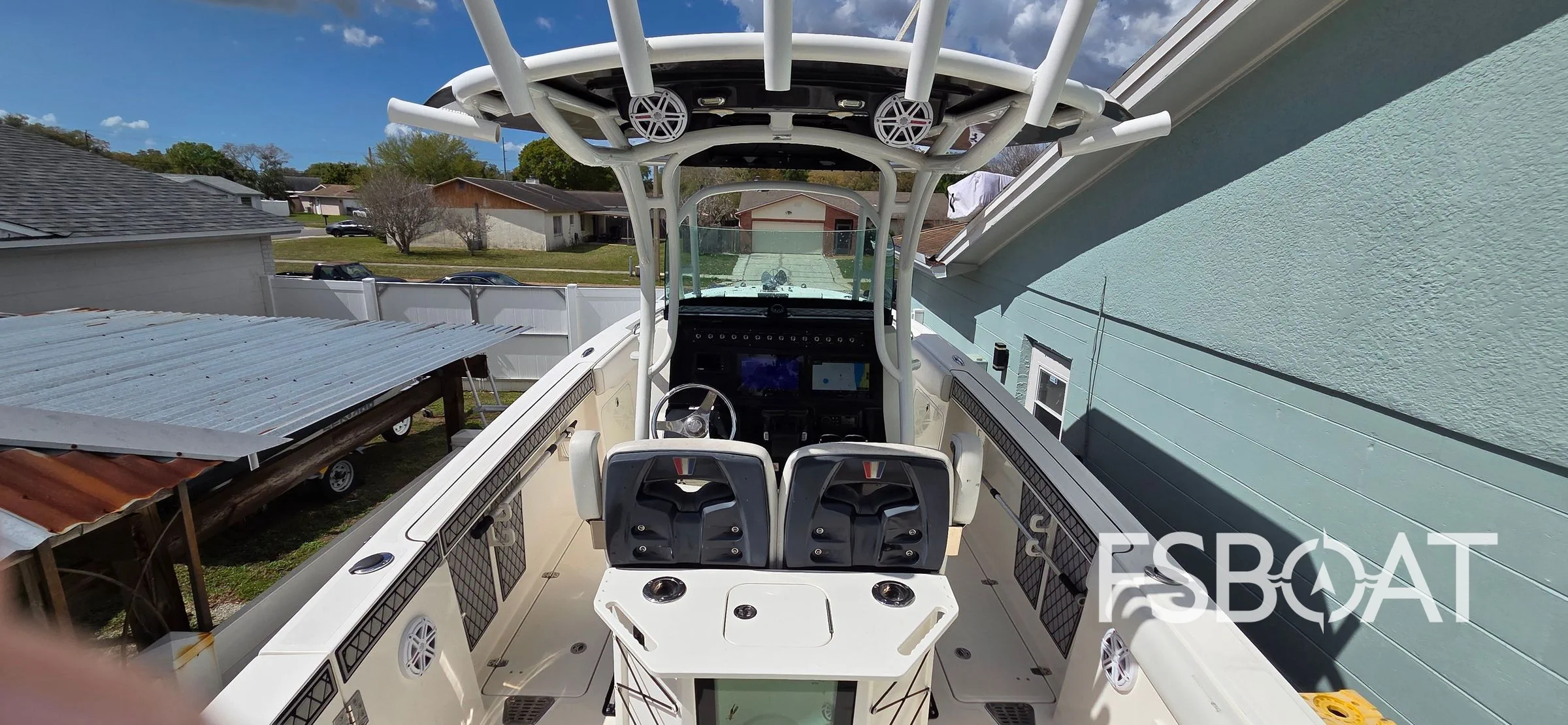 2018 Wellcraft 262 Fisherman - Media 12