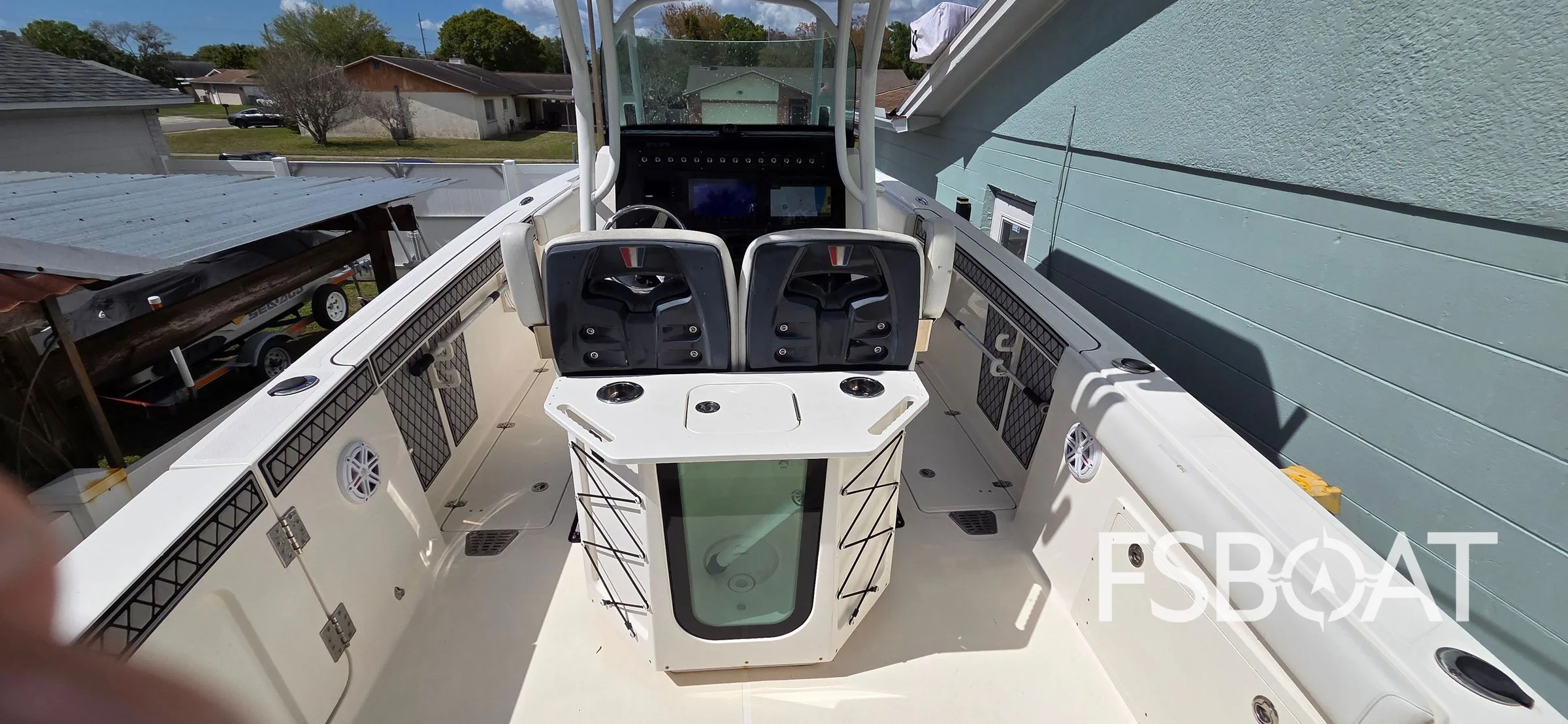 2018 Wellcraft 262 Fisherman - Media 8
