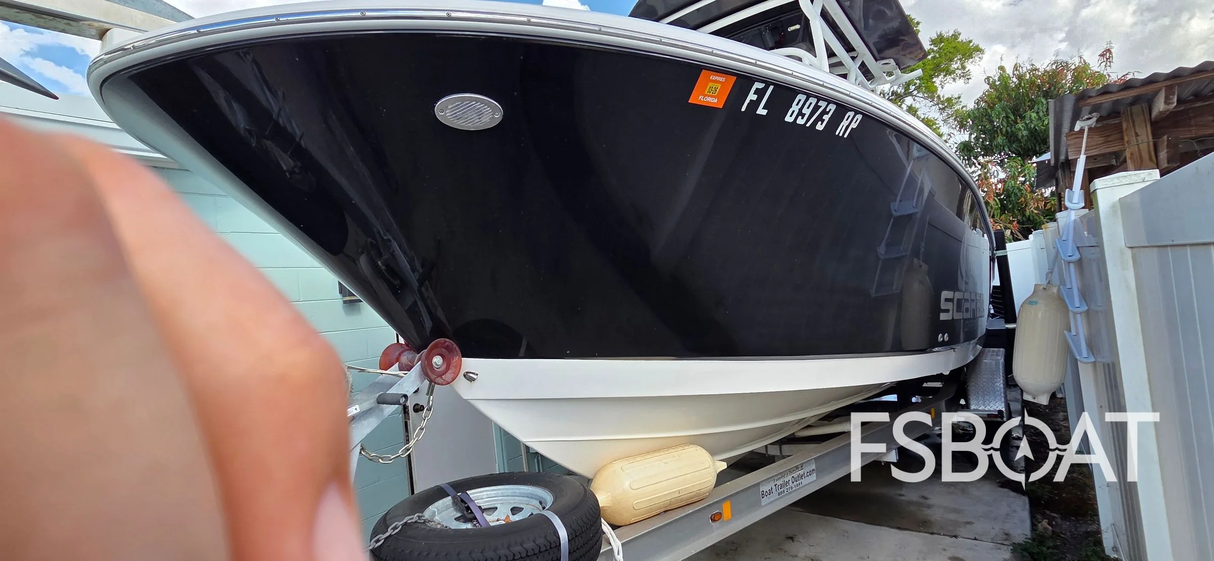 2018 Wellcraft 262 Fisherman - Media 3