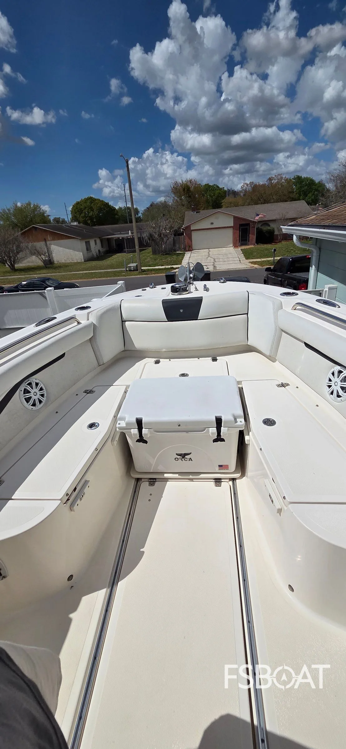 2018 Wellcraft 262 Fisherman - Media 13