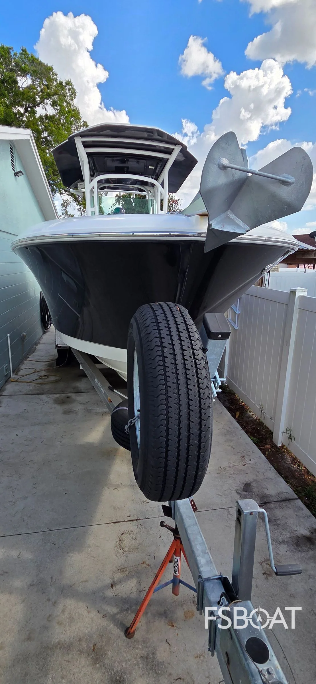 2018 Wellcraft 262 Fisherman - Media 9