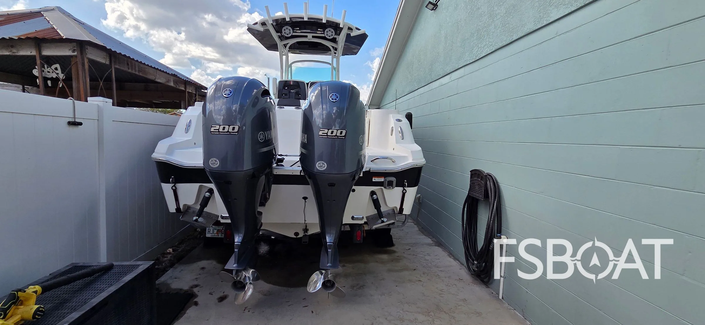 2018 Wellcraft 262 Fisherman - Media 11