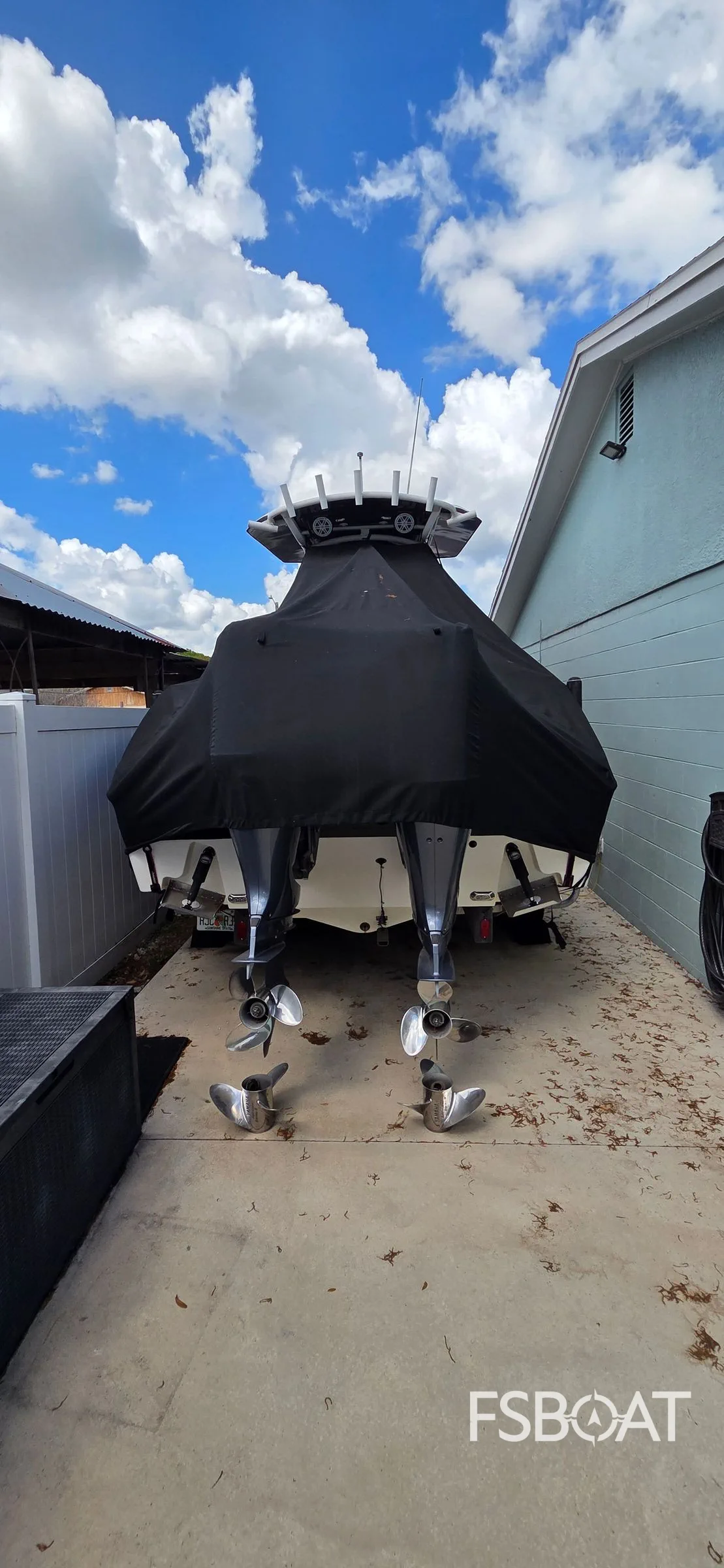 2018 Wellcraft 262 Fisherman - Media 6