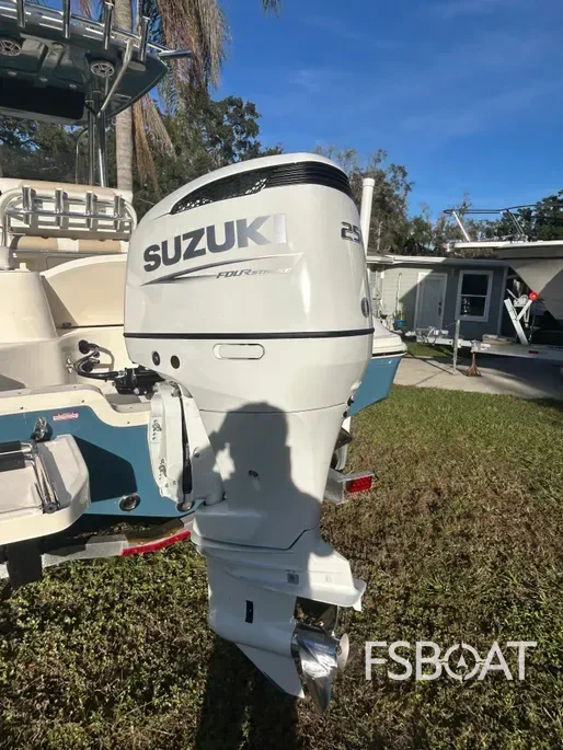 2023 Bulls Bay 230 Center Console - Media 3