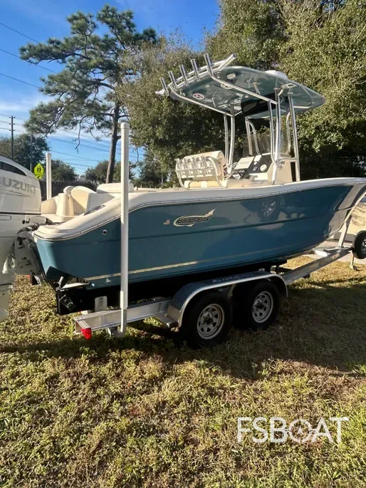 2023 Bulls Bay 230 Center Console - Media 4