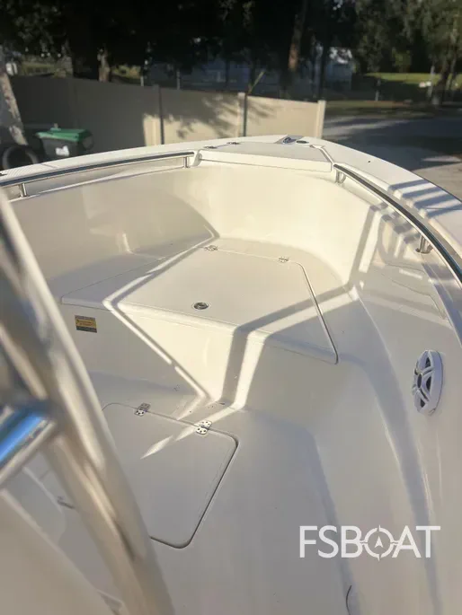 2023 Bulls Bay 230 Center Console - Media 2