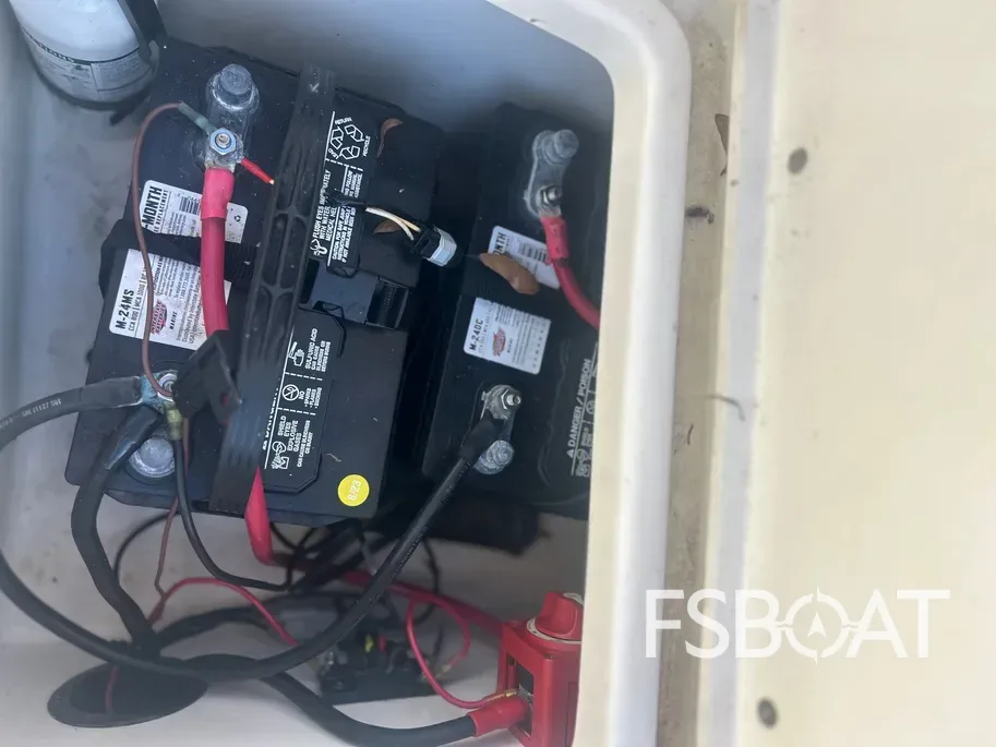 2023 Bulls Bay 230 Center Console - Media 6