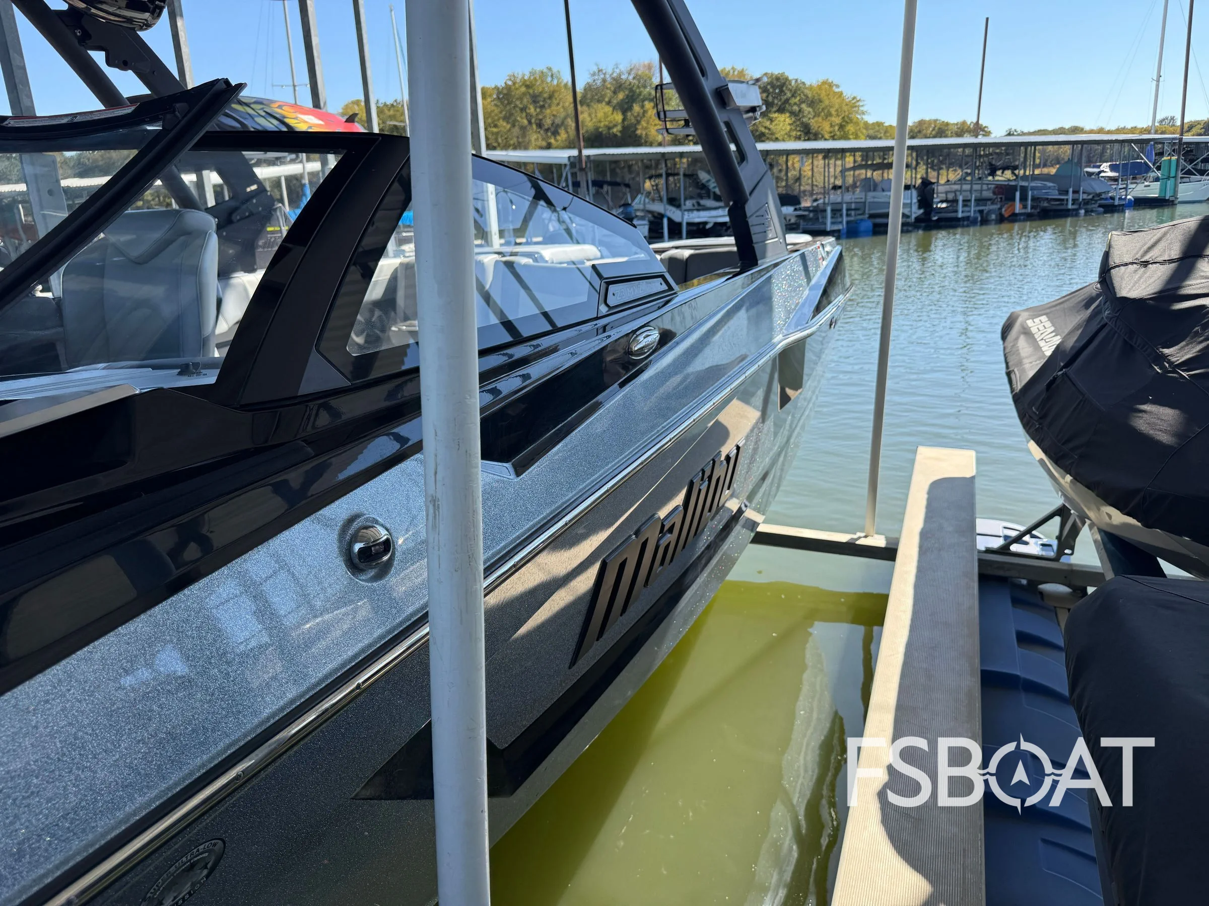 2020 Malibu Wakesetter 23 MXZ - Media 6