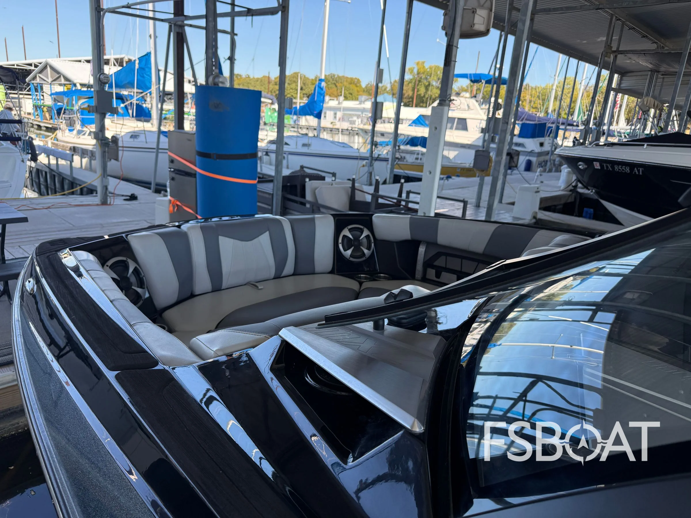 2020 Malibu Wakesetter 23 MXZ - Media 4