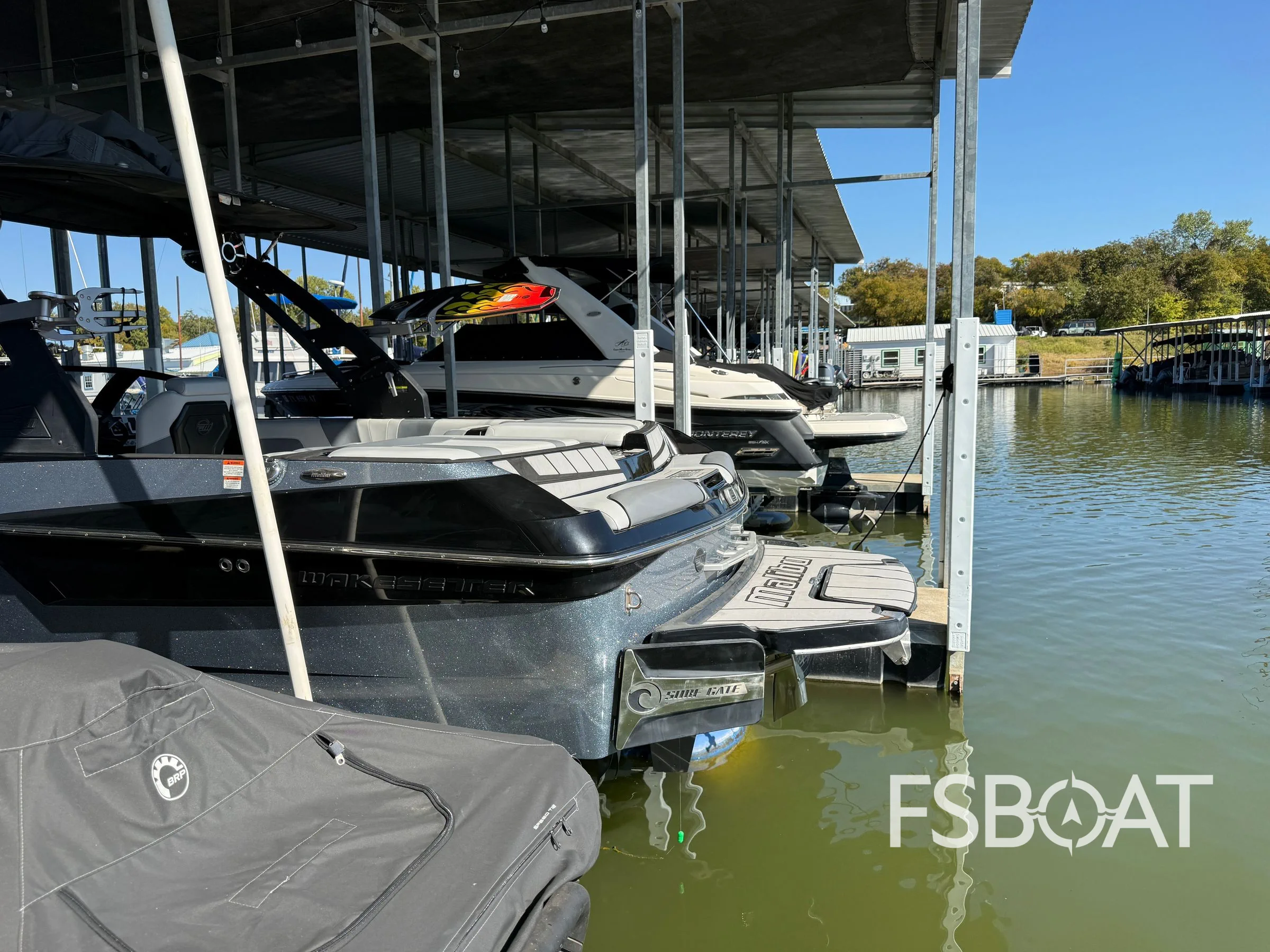 2020 Malibu Wakesetter 23 MXZ - Media 3