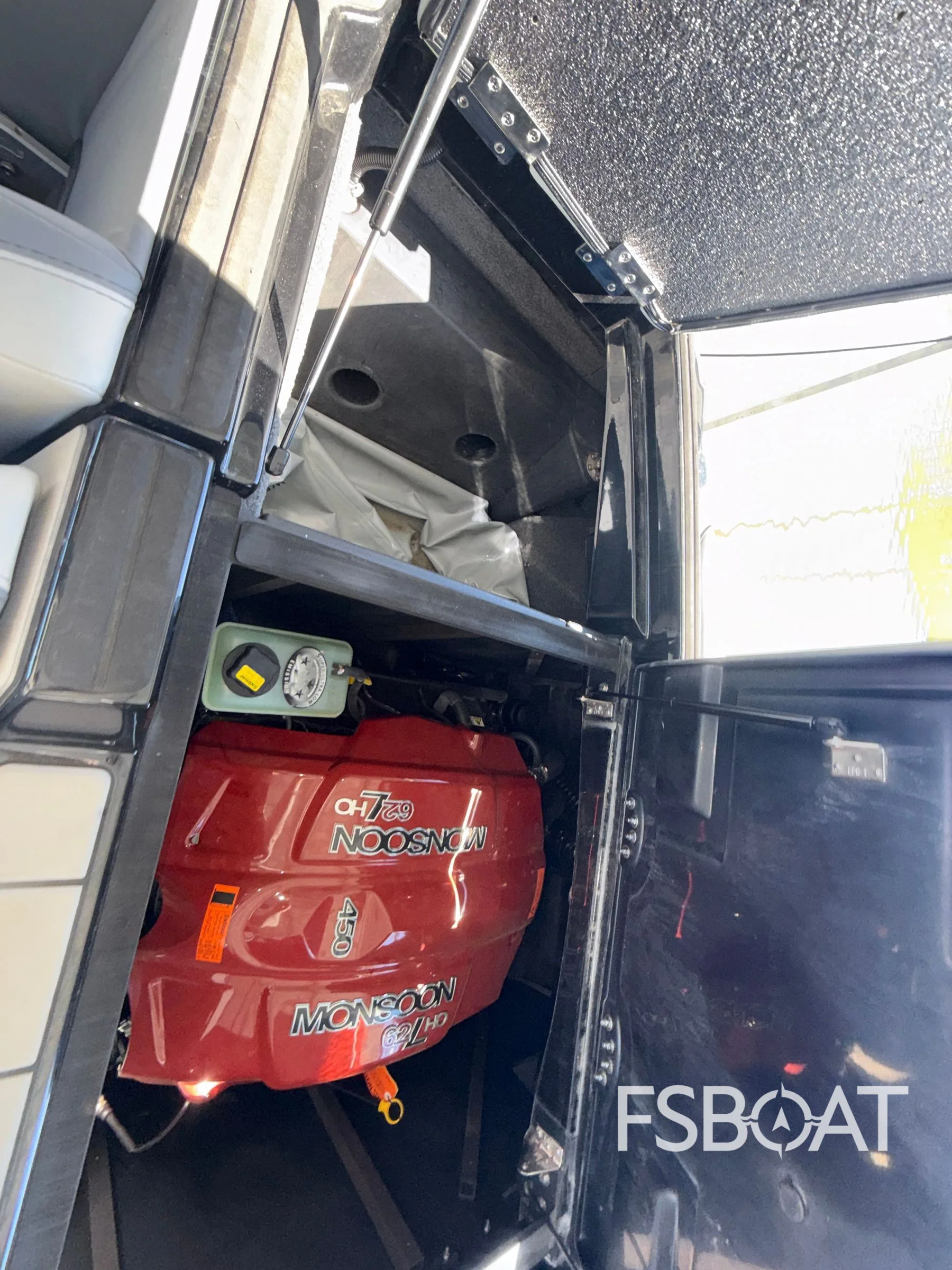 2020 Malibu Wakesetter 23 MXZ - Media 14