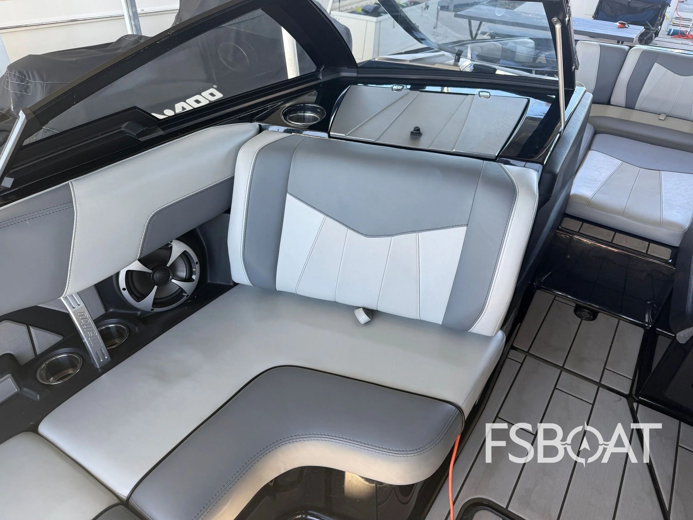 2020 Malibu Wakesetter 23 MXZ - Media 18