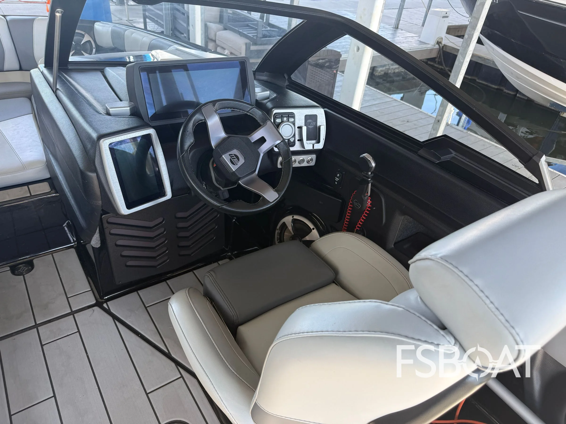 2020 Malibu Wakesetter 23 MXZ - Media 19
