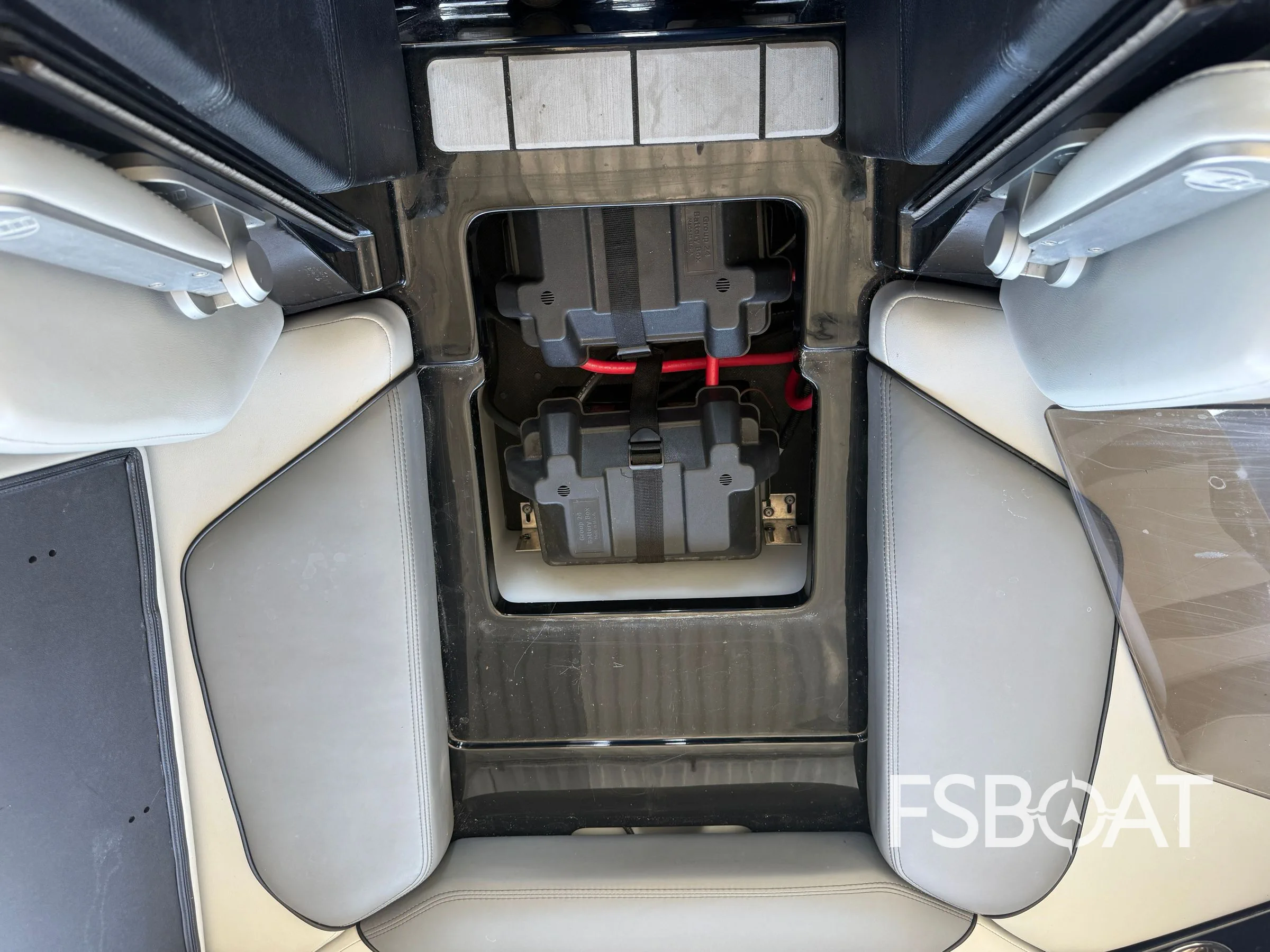 2020 Malibu Wakesetter 23 MXZ - Media 20