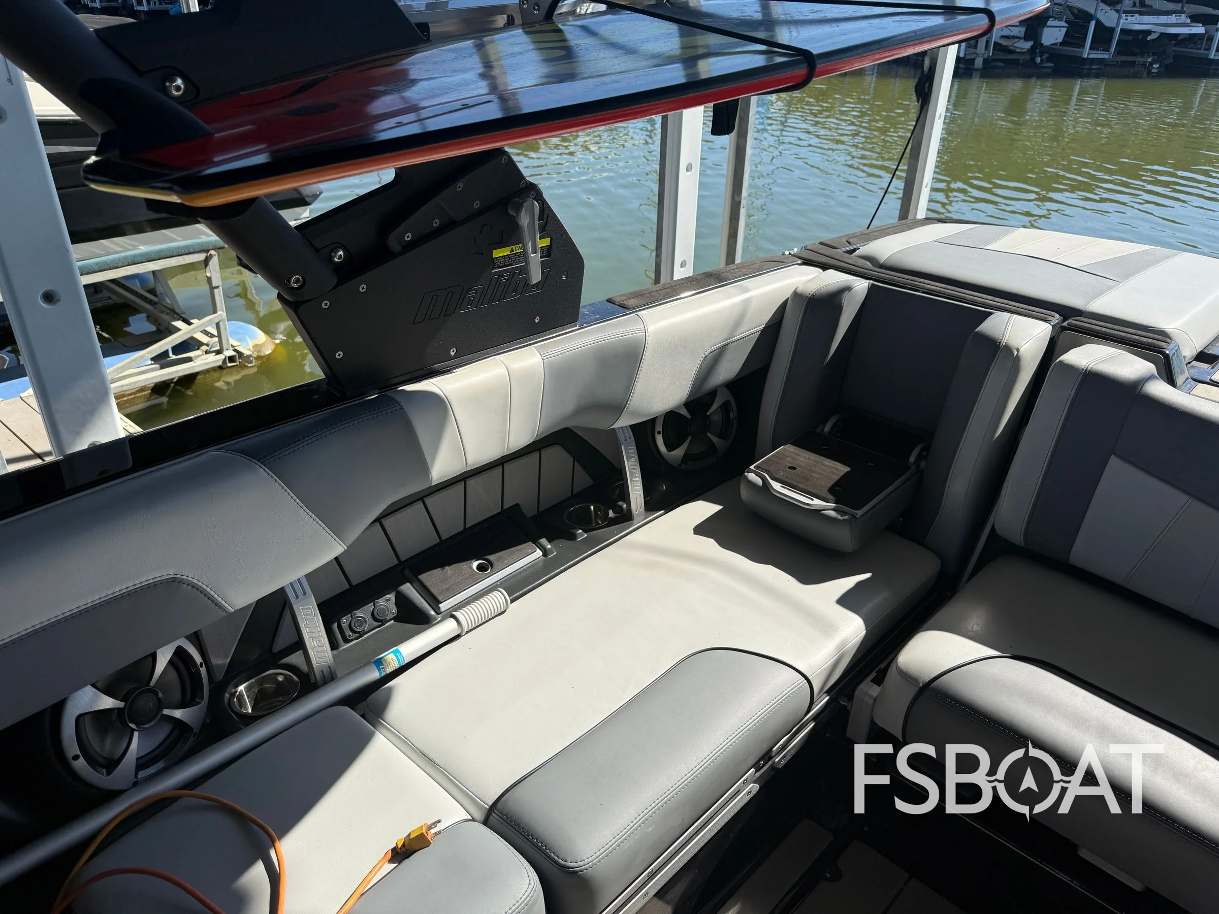 2020 Malibu Wakesetter 23 MXZ - Media 13