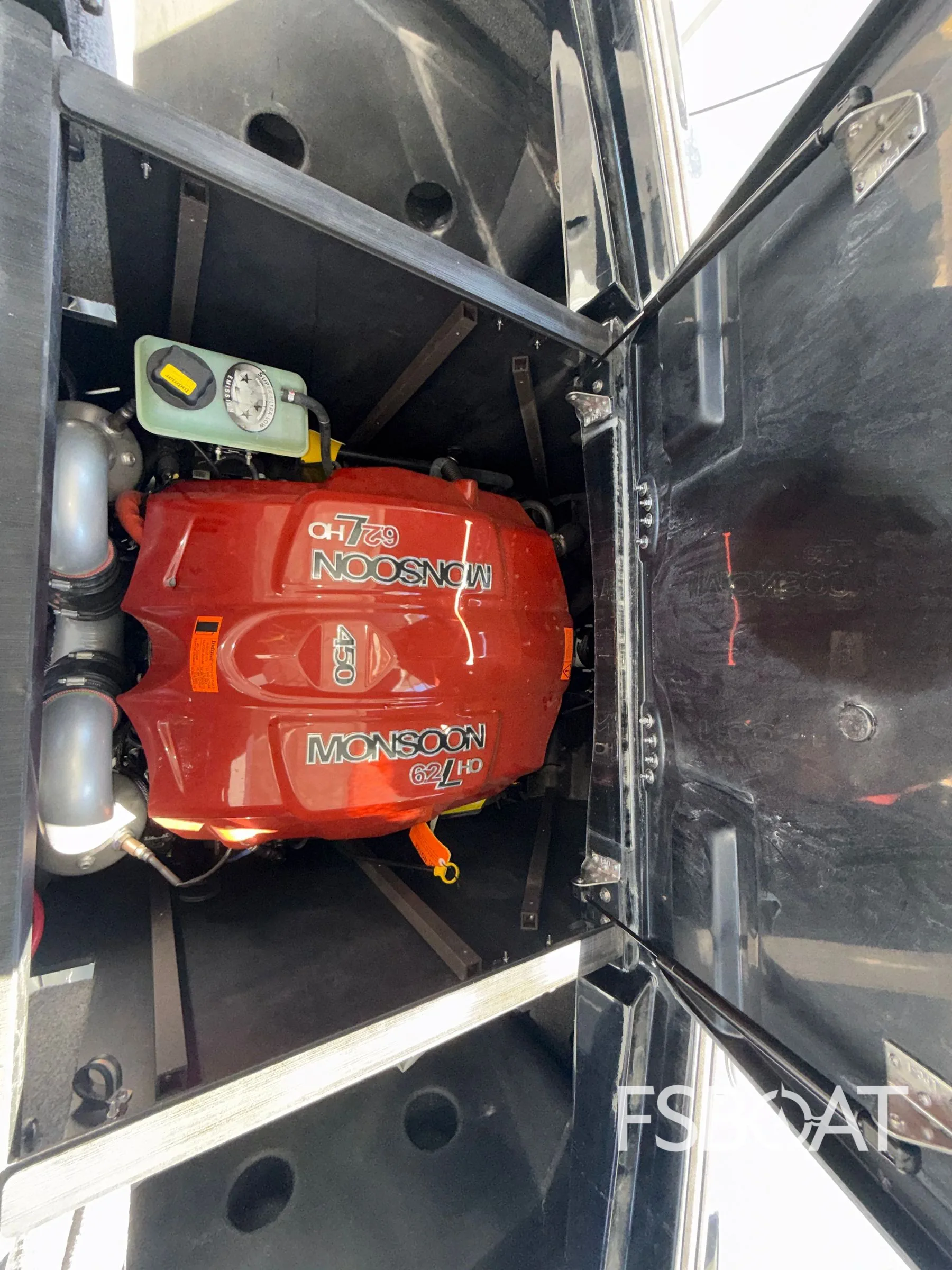 2020 Malibu Wakesetter 23 MXZ - Media 11