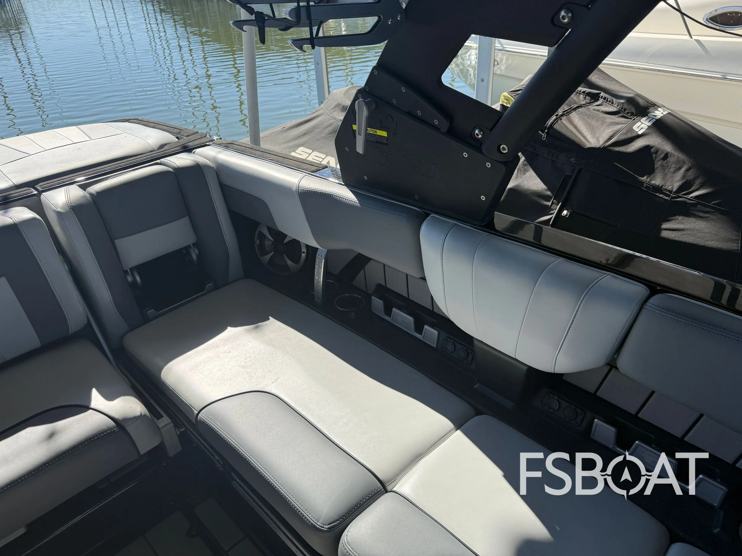 2020 Malibu Wakesetter 23 MXZ - Media 17