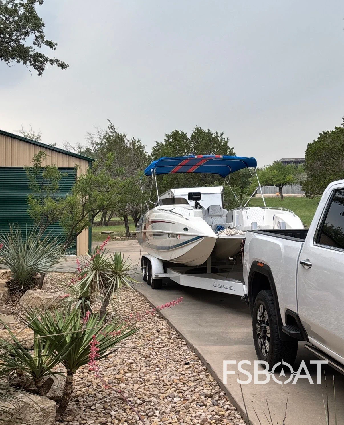 2001 Conquest Top Cat 1 - Media 17