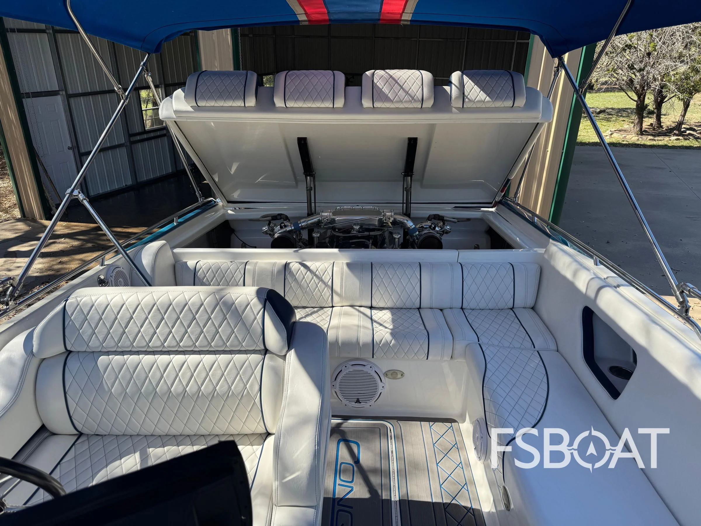 2001 Conquest Top Cat 1 - Media 6